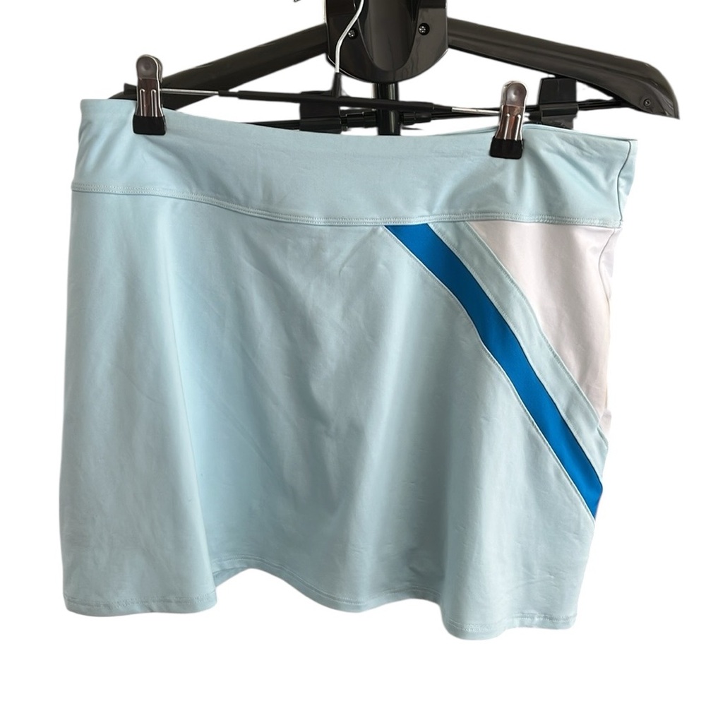 #2911 NWT ELE VEN by VENUS WILLIAMS Tennis Skorts